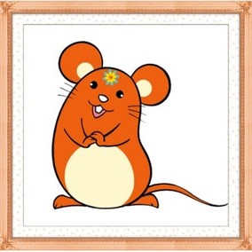 Chú chuột (12 con giáp)